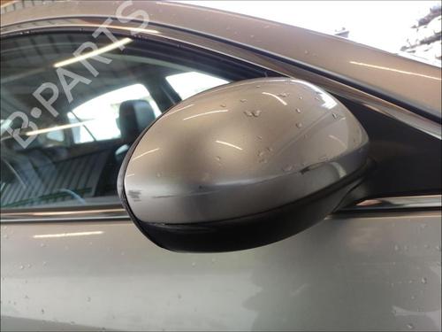 Used Right mirror Right mirror MAZDA 6 Hatchback (GH) [2007-2013] 33587746 33587746