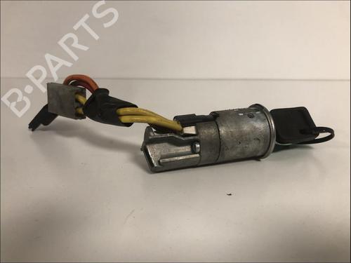 Used Ignition barrel Ignition barrel RENAULT 19 II (B/C53_) 1.4 (80 hp) 33584661 33584661