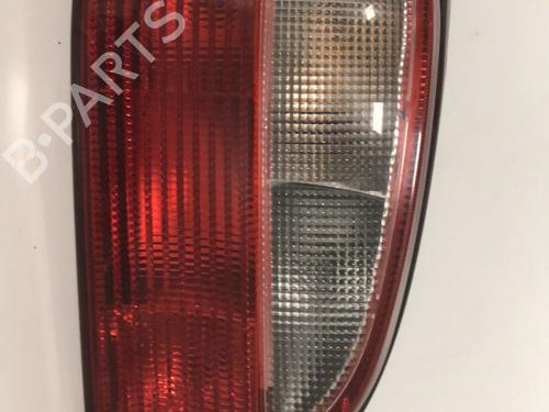 Used Left taillight Left taillight CITROËN SAXO (S0, S1) [1996-2004] 33594694 33594694