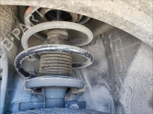Used Left front shock absorber Left front shock absorber 36574691 36574691
