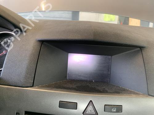 Display Display OPEL ASTRA H (A04) [2004-2014] 35911316 35911316