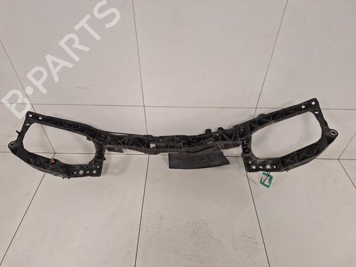 Used Front slam panel Front slam panel OPEL CORSA D (S07) 1.2 (L08, L68) (80 hp) 33595117 33595117