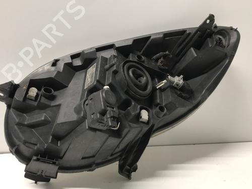 Right headlight CITROËN C1 (PM_, PN_) 1.4 HDi | BP33591210C29  - Image 7