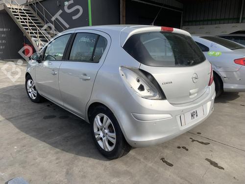 Used Parts OPEL CORSA D (S07) 1.3 CDTI (L08, L68) 4524416