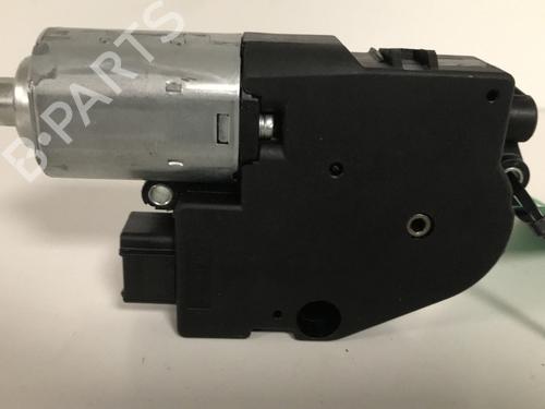 Used Sunroof engine Sunroof engine RENAULT GRAND SCÉNIC II (JM0/1_) [2004-2009] 33600239 33600239