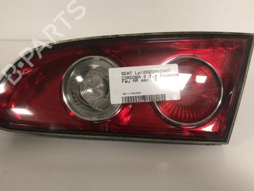 Right tailgate light SEAT CORDOBA (6L2) 1.4 16V | BP33598007C80 - Image 2
