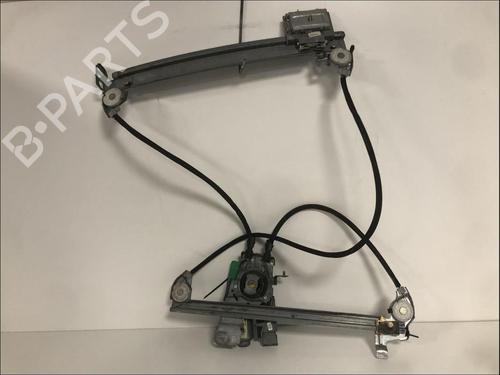Used Front right window mechanism Front right window mechanism CITROËN C3 Pluriel (HB_) [2003-2026] 33580588 33580588