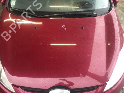 hood-ford-fiesta-vi-cb1-ccn-2008-33601620 main image