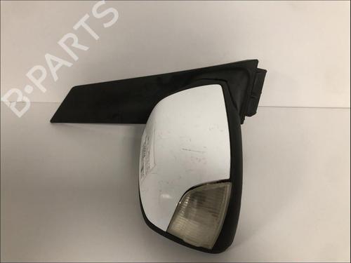 Used Right mirror Right mirror FORD C-MAX (DM2) 1.6 TDCi (90 hp) 33577367 33577367