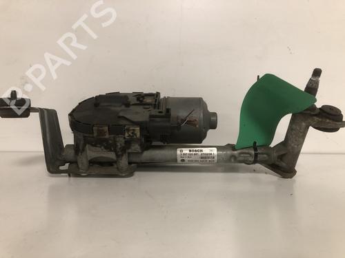 Front wiper motor VW GOLF PLUS V (5M1, 521) | BP36247719M29 - Image 3