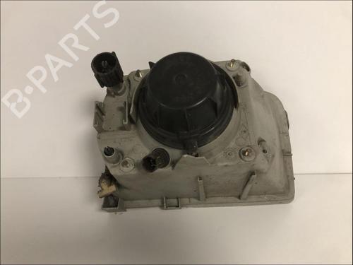Used Left headlight Left headlight RENAULT RAPID Box Body/MPV (F40_, G40_) 1.9 D (F40P, F40N, F40E) (64 hp) 33580877 33580877