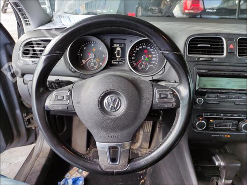 Used Steering wheel Steering wheel VW GOLF VI (5K1) [2008-2014] 33586771 33586771