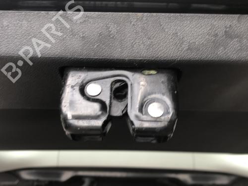 Used Tailgate lock Tailgate lock RENAULT SCÉNIC III (JZ0/1_) 1.6 dCi (JZ00, JZ12) (130 hp) 33739384 33739384