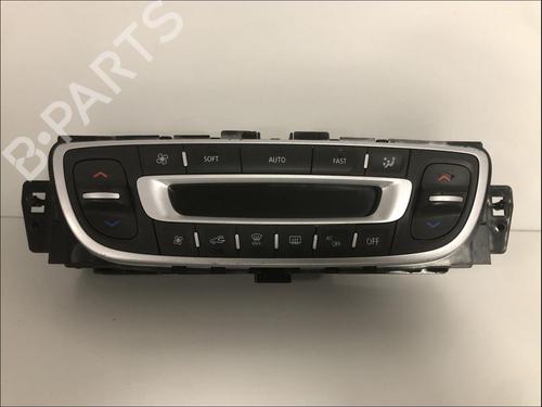 Used Climate control Climate control RENAULT SCÉNIC III (JZ0/1_) 1.9 dCi (JZ0J, JZ1J, JZ1K, JZ1S) (131 hp) 33573133 33573133