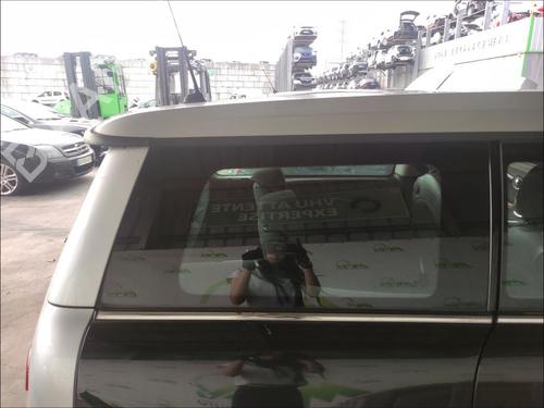 Used Rear right quarter glass Rear right quarter glass MINI MINI CLUBMAN (R55) Cooper D (109 hp) 33589195 33589195
