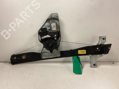 Used Rear left window mechanism Rear left window mechanism 38309690 38309690