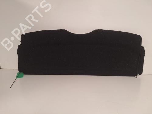 Used Rear parcel shelf Rear parcel shelf 36094888 36094888