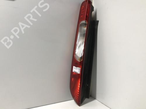 Left taillight FORD FOCUS II (DA_, HCP, DP) | BP33597834C34 - Image 4