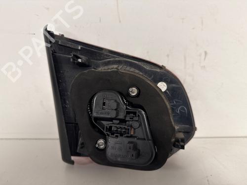 Used Right tailgate light Right tailgate light VW GOLF VI (5K1) [2008-2014] 36684545 36684545