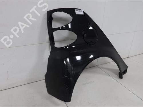 Other SMART FORTWO Cabrio (451) 1.0 Turbo (451.432) | BP33574951O1 - Image 3