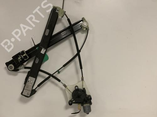 Front left window mechanism VW T-ROC (A11, D11) 1.5 TSI | BP37752699C22 - Image 3