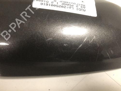 right-mirror-audi-a3-8p1-2003-2004-2005-2006-2007-2008-2009-2010-2011-2012-2013-33596590 main image