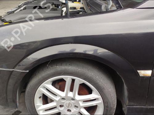 Used Left front fenders Left front fenders OPEL VECTRA C (Z02) [2002-2009] 33589231 33589231
