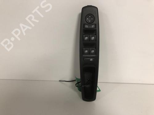 Used Left front window switch Left front window switch 35940139 35940139
