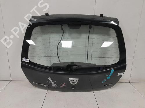 Tailgate DACIA SANDERO 1.4 MPI LPG | BP38941129C6  - Image 6