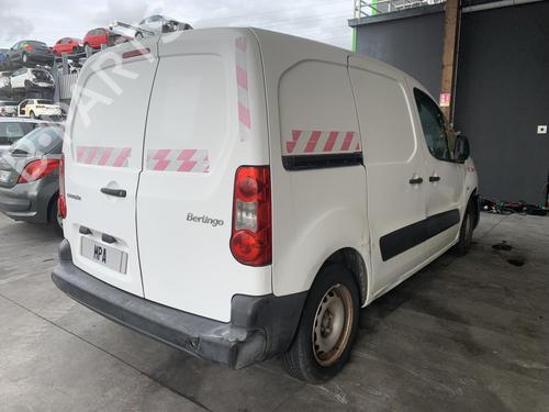 Subframe CITROËN BERLINGO Box Body/MPV (B9) 1.6 HDi 90 16V | BP33595324M9  - Image 5