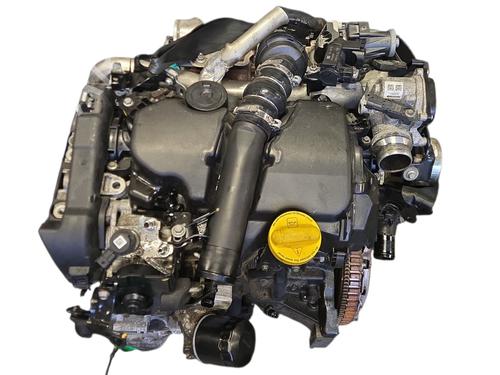 Engine RENAULT CLIO IV (BH_) 1.5 dCi 90 | BP33598292M1 - Image 4