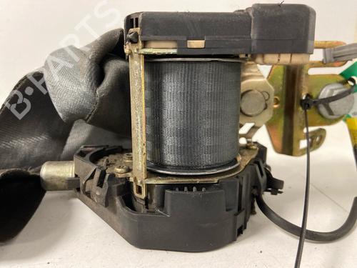 Front left seatbelt PEUGEOT BOXER Van (244) 2.8 HDi | BP37255449I26 - Image 5