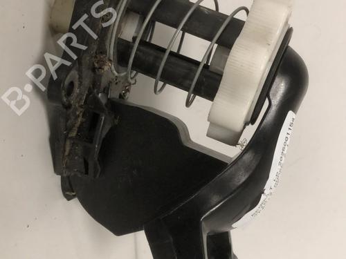 Used Other Other RENAULT CLIO III (BR0/1, CR0/1) 1.5 dCi (75 hp) 33595106 33595106