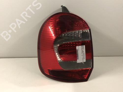 Left taillight RENAULT MODUS / GRAND MODUS (F/JP0_) 1.2 (JP0C, JP0K, FP0C, FP0K, FP0P, JP0P, JP0T) | BP33597535C34 - Image 4