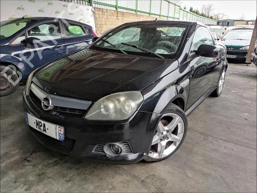 Used AC compressor AC compressor OPEL TIGRA TwinTop (X04) 1.8 (R97) (125 hp) 33584518 33584518