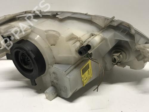 Used Left headlight Left headlight SMART CITY-COUPE (450) [1998-2004] 33587294 33587294