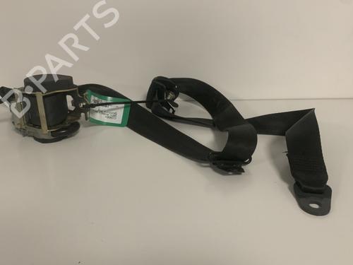 Used Front left seatbelt Front left seatbelt CITROËN C5 II Break (RE_) 2.0 16V (RERFJB, RERFJC) (140 hp) 33592957 33592957