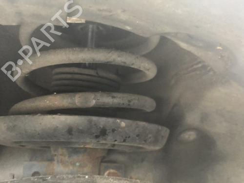 Used Left front shock absorber Left front shock absorber RENAULT MEGANE III Coupe (DZ0/1_) 1.5 dCi (DZ0B) (106 hp) 33604188 33604188
