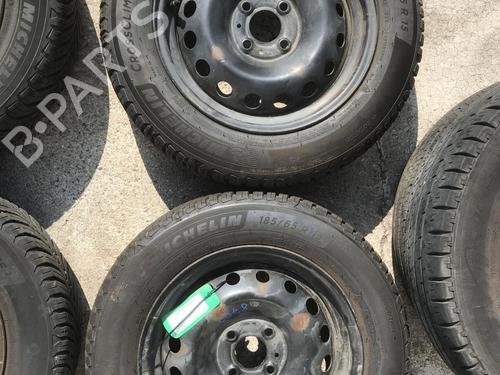 Used Rim Rim 38309127 38309127