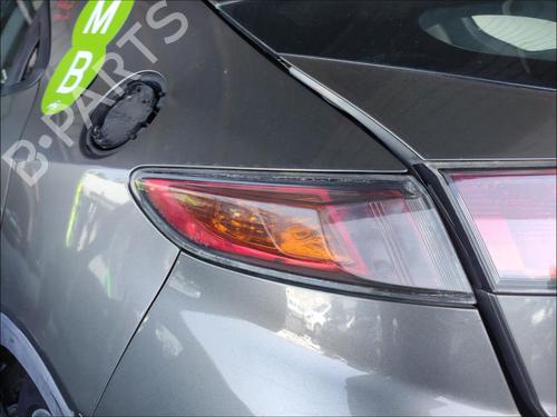 Venstre Baklys Venstre Baklys HONDA CIVIC VIII Hatchback (FN, FK) 2.2 CTDi (FK3) (140 hp) 35908378 35908378