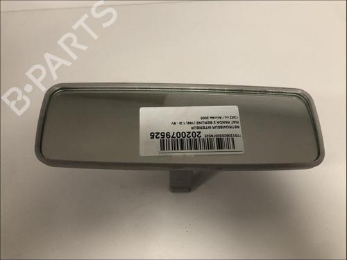 Used Rear mirror Rear mirror FIAT PANDA (169_) 1.2 (169.AXB11, 169.AXB1A) (60 hp) 33581893 33581893