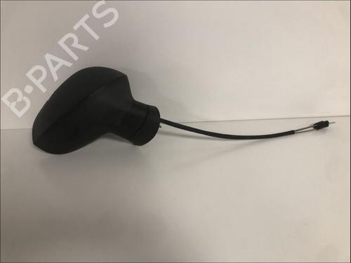 Used Right mirror Right mirror SEAT IBIZA IV SC (6J1, 6P5) 1.4 TDI (80 hp) 33586475 33586475