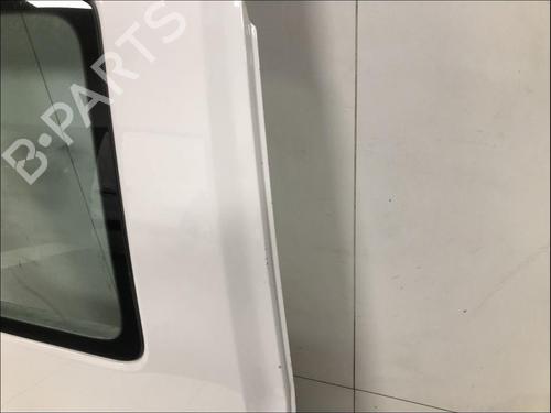 Used Right slide door Right slide door VW CADDY III MPV (2KB, 2KJ, 2CB, 2CJ) 1.9 TDI (75 hp) 34705533 34705533