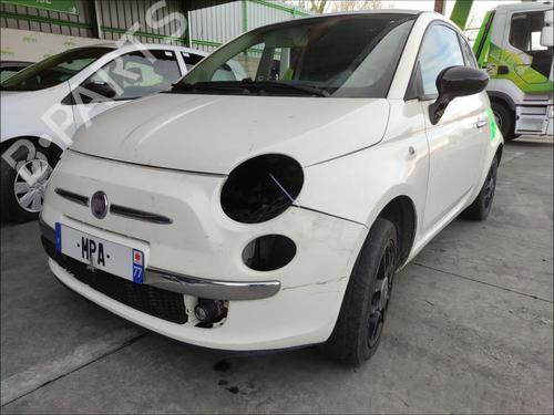 Used Starter Starter FIAT 500 (312_) 1.3 D Multijet (312AXB1A) (75 hp) 33576347 33576347