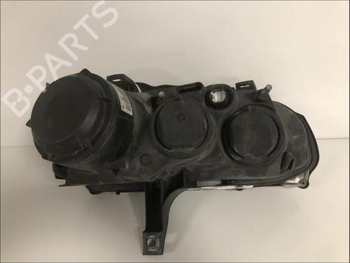 Left headlight CITROËN C8 (EA_, EB_) 2.0 HDi | BP33580388C28 - Image 2