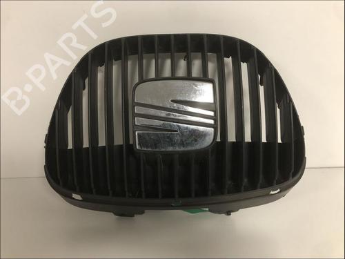 Grill Grill SEAT IBIZA III (6L1) 1.9 TDI (100 hp) 35906504 35906504