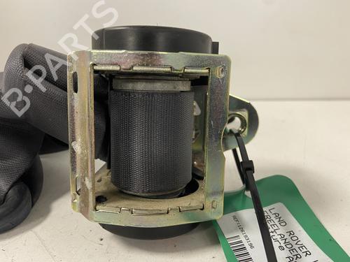 Used Front left seatbelt Front left seatbelt 38058432 38058432