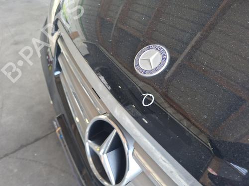 hood-mercedes-benz-a-class-w169-2004-2005-2006-2007-2008-2009-2010-2011-2012-36948994 main image