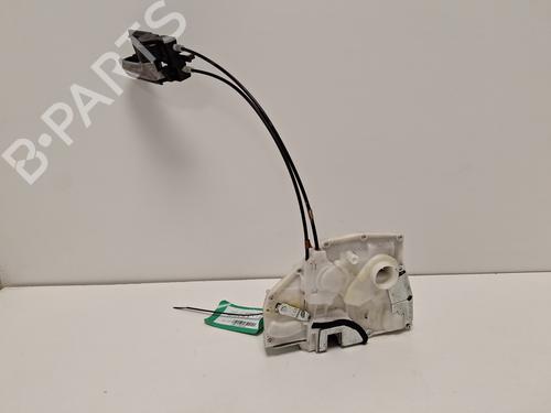 Used Front right lock Front right lock FIAT SEDICI (189_) 1.9 D Multijet 4x4 (120 hp) 33591712 33591712