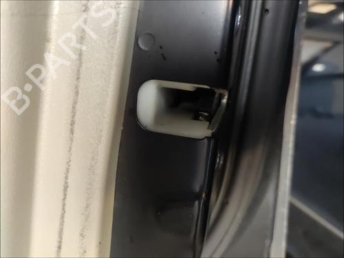 Used Front right lock Front right lock MITSUBISHI OUTLANDER II (CW_W) 2.0 DI-D (CW8W) (140 hp) 33584486 33584486